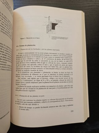 Manual de viticultura
