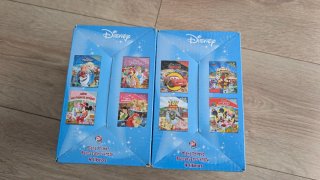 Pack 8 Libros Infantil "Busca y Encuentra" (Disney