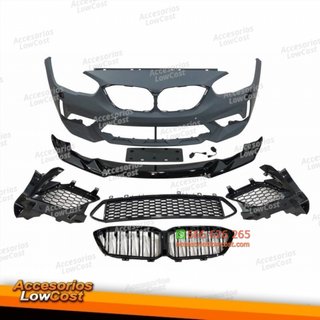 Paragolpes Delantero BMW F20 /F21 LCI 15-19 look