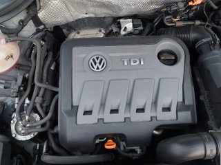 Volkswagen Tiguan 2011
