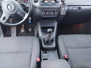 Volkswagen Tiguan 2011