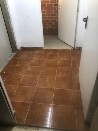 Pequeñas reformas de albañilería y pintura