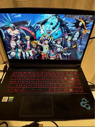 Sony PS Portal + Ordenador