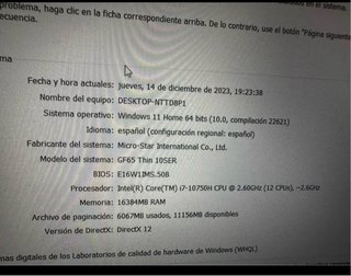 Sony PS Portal + Ordenador