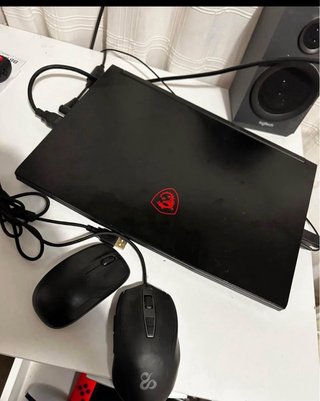 Sony PS Portal + Ordenador