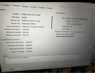 Sony PS Portal + Ordenador