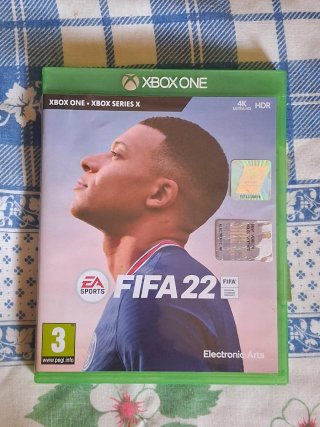 FIFA 21 Xbox One / Series X