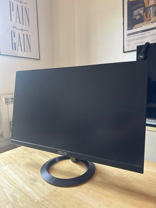 Monitor Asus VZ249HE 23,8” IPS Negro