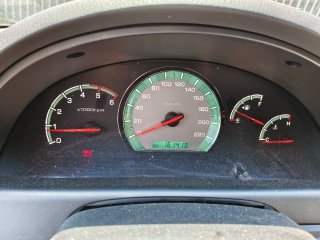 SsangYong Rexton 2006