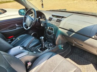 SsangYong Rexton 2006