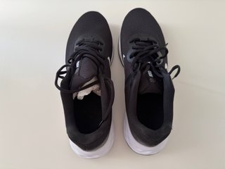 Zapatillas Nike Revolution 6 Hombre Talla 45
