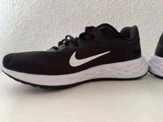 Zapatillas Nike Revolution 6 Hombre Talla 45