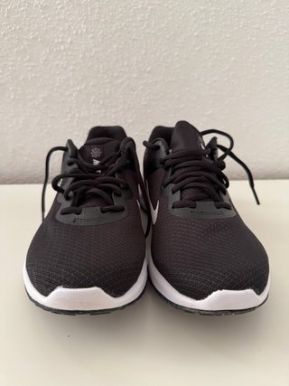 Zapatillas Nike Revolution 6 Hombre Talla 45
