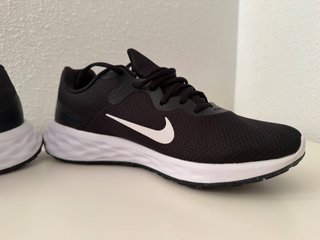 Zapatillas Nike Revolution 6 Hombre Talla 45