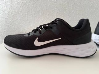 Zapatillas Nike Revolution 6 Hombre Talla 45