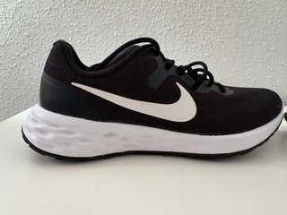 Zapatillas Nike Revolution 6 Hombre Talla 45