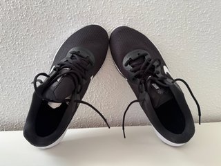 Zapatillas Nike Revolution 6 Hombre Talla 45