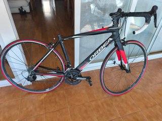 Bicicleta de carretera Orbea Avant