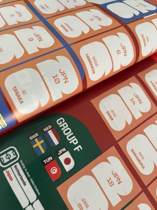 Álbum Mundial FIFA 2026 Panini