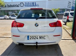 BMW Serie 1 2016