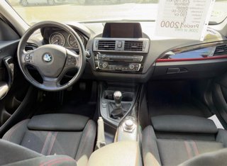 BMW Serie 1 2016