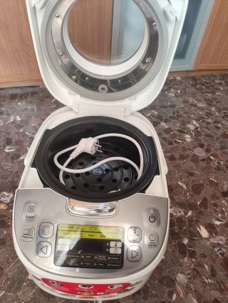 Moulinex Maxichef Advanced MK812121