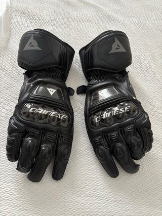 Guantes Moto Dainese 3R Design Concept TALLA M