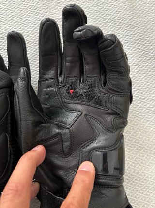 Guantes Moto Dainese 3R Design Concept TALLA M