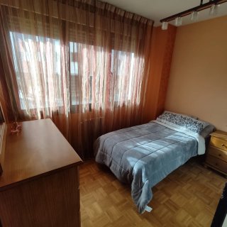 Habitación en alquiler