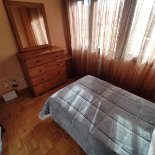 Habitación en alquiler