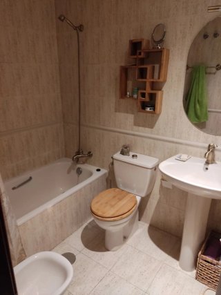 Habitación en alquiler