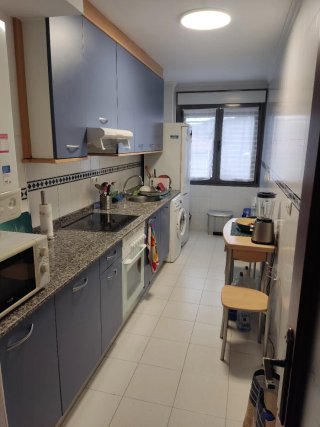 Habitación en alquiler