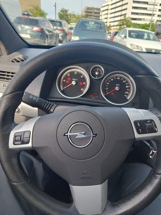 Opel Astra 2008