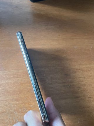 iPhone XS per parti