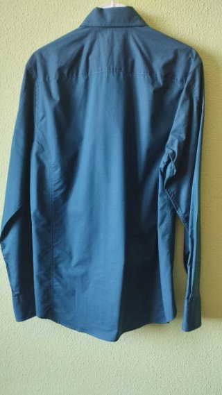 Camisa de vestir Springfield Talla M