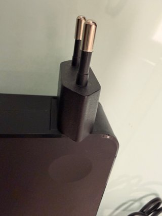 Cargador compatible pc portátil Lenovo