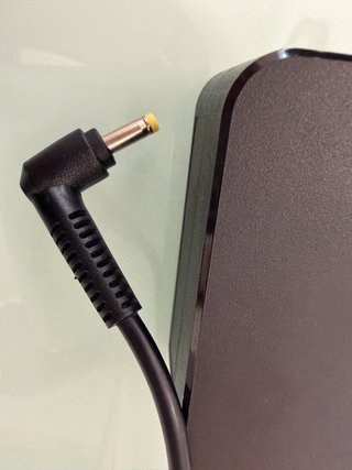 Cargador compatible pc portátil Lenovo