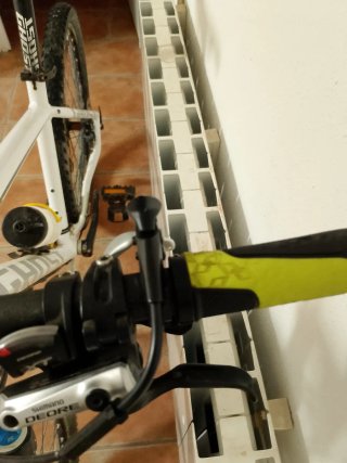Bicicleta Montaña Ghost Kato