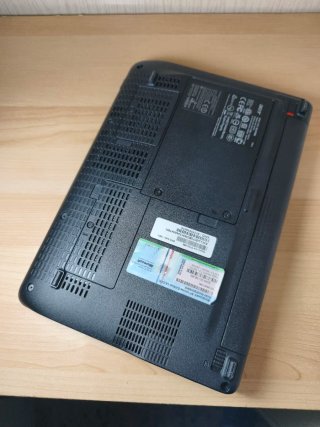 Portátil Acer Aspire One d150-0Bk
