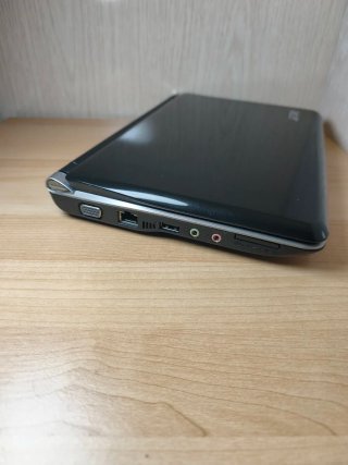 Portátil Acer Aspire One d150-0Bk