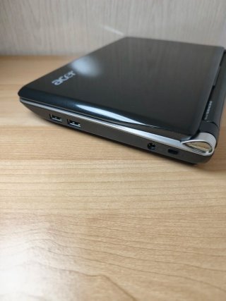 Portátil Acer Aspire One d150-0Bk