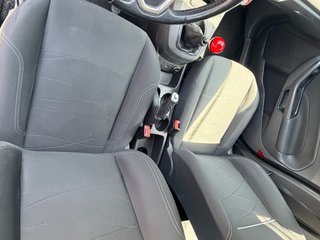 Ford Fiesta 2017