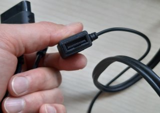 Pistola PlayStation 1 ps2 gamester light gun