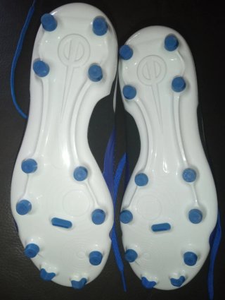 Zapatillas Fútbol Nike Talla 38.5