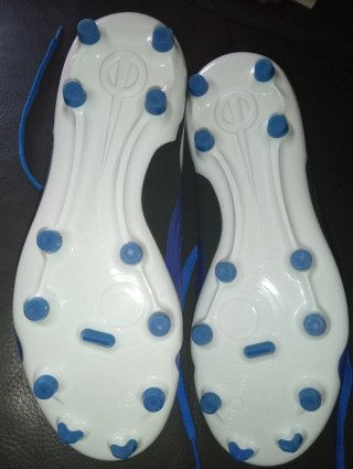 Zapatillas Fútbol Nike Talla 38.5