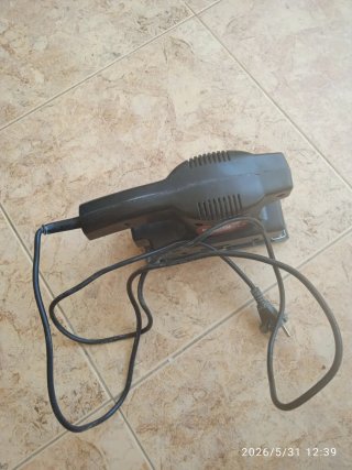Lijadora orbital 135W