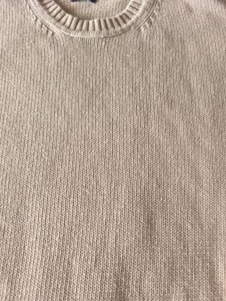 Jersey de algodón y lino