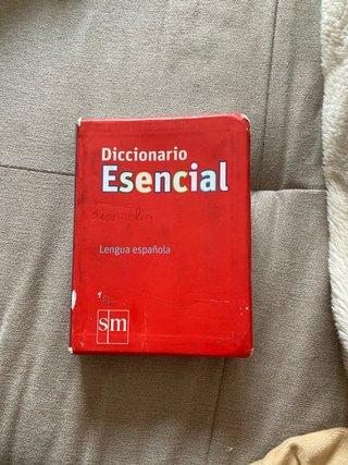 Diccionario Ilustrado Latino- Español Español-Lati