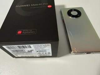 Huawei Mate 40 Pro