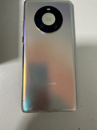 Huawei Mate 40 Pro